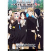 Weiss Schwarz: Kaguya-Sama: Love Is War? Booster Pack