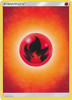 Sun and Moon (Base Set) EN02 Fire Energy