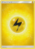 Sun and Moon (Base Set) EN04 Lightning Energy