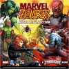 Marvel Zombies - A Zombicide Game: Hydra Resurrection