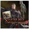 Shadowverse: Evolve - Wrath of the Greatwyrm - Starter Deck 4