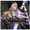 Shadowverse: Evolve - Maculate Ablution - Starter Deck 6