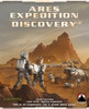 Terraforming Mars - Ares Expedition: Discovery