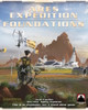 Terraforming Mars - Ares Expedition: Foundations