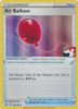 Sword & Shield (Base) 156/202 Air Balloon (Prize Pack League Promo Holo)