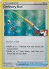 Sword & Shield (Base) 171/202 Ordinary Rod (Prize Pack League Promo Holo)