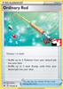 Sword & Shield (Base) 171/202 Ordinary Rod (Prize Pack League Promo Non-Holo)