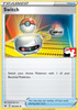 Sword & Shield (Base) 183/202 Switch (Prize Pack League Promo Non-Holo)