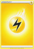 Sword & Shield (Base) EN04 Lightning Energy