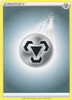 Sword & Shield (Base) EN08 Metal Energy