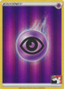 Sword & Shield (Base) EN05 Psychic Energy (Prize Pack League Promo Holo)