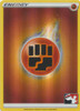 Sword & Shield (Base) EN06 Fighting Energy (Prize Pack League Promo Holo)
