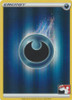 Sword & Shield (Base) EN07 Darkness Energy (Prize Pack League Promo Holo)