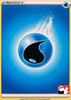 Sword & Shield (Base) EN03 Water Energy (Prize Pack League Promo Non-Holo)
