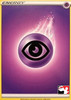 Sword & Shield (Base) EN05 Psychic Energy (Prize Pack League Promo Non-Holo)