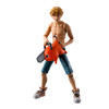 Shokugun Modeling Project: Chainsaw Man - Denji & Pochita Kit