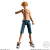 Shokugun Modeling Project: Chainsaw Man - Denji & Pochita Kit