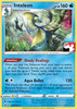 Sword & Shield (Base) 058/202 Inteleon (Prize Pack League Promo Non-Holo)