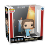 POP! Albums #13 Rush - Exit... Stage Left