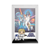 POP! Movie Posters #02 Star Wars: A New Hope - Luke Skywalker with R2-D2