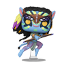 POP! Movies - Avatar #1323 Battle Neytiri