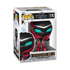 POP! Marvel - Black Panther: Wakanda Forever #1076 Ironheart MK 2