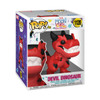 POP! Marvel - Moon Girl and Devil Dinosaur #1120 Devil Dinosaur 6-Inch Super Sized