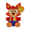 Five Nights at Freddy's: Balloon Circus: Balloon Foxy Plush