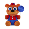 Five Nights at Freddy's: Balloon Circus: Balloon Freddy Plush