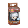 Pocket POP! Keychain: Hunter x Hunter - Killua Zoldyck with Yo-yo