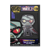POP! Pin: What If...? #19 Zombie Falcon