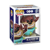 POP! Animation - WD100 #1242 Taz as Scooby-Doo