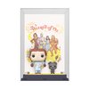 POP! Movie Posters #10 The Wizard of Oz - Dorothy and Toto