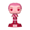 POP! Star Wars #589 Princess Leia (Valentine's Edition)