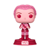 POP! Star Wars #589 Princess Leia (Valentine's Edition)