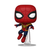 POP! Marvel - Spider-Man: No Way Home #1157 Leaping Spider-Man
