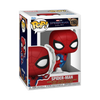 POP! Marvel - Spider-Man: No Way Home #1160 Swinging Spider-Man (Finale Suit)