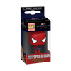 Pocket POP! Keychain: Spider-Man: No Way Home - Friendly Neighborhood Spider-Man