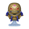 POP! Marvel - Ant-Man and the Wasp: Quantumania #1140 M.O.D.O.K.