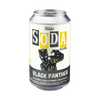 Vinyl SODA: Black Panther: Wakanda Forever - Black Panther