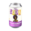Vinyl SODA: Black Panther: Wakanda Forever - Queen Ramonda