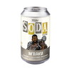 Vinyl SODA: Black Panther: Wakanda Forever - MBaku