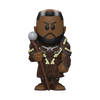Vinyl SODA: Black Panther: Wakanda Forever - MBaku