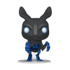 POP! Movies - Netflixs Pinocchio #1296 Black Rabbit