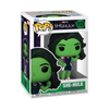POP! Marvel - She-Hulk: Attorney at Law #1126 She-Hulk (Suit)