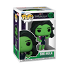 POP! Marvel - She-Hulk: Attorney at Law #1126 She-Hulk (Suit)