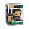 POP! Marvel - She-Hulk: Attorney at Law #1133 Nikki Ramos
