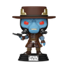 POP! Star Wars: The Book of Boba Fett #580 Cad Bane