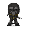 POP! Star Wars: The Book of Boba Fett #581 Krrsantan with BG