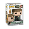 POP! Star Wars: The Book of Boba Fett #583 Luke Skywalker & Grogu